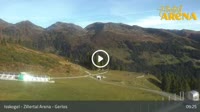 Gerlos - Isskogel - Zillertal Arena