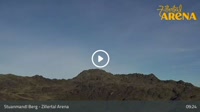 Gerlos - Stuanmandl Berg