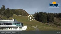 Kappl - Diasbahn Bergstation