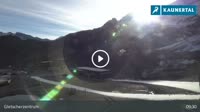 Kaunertal - Kaunertaler Gletscher
