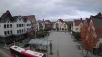 Büren - Marktplatz