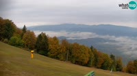 Maribor - Maribor Pohorje Ski Resort