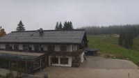 Reit im Winkl - Alpengasthof Winklmoosalm Terasse