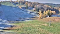 Cėsys - Žagarkalns