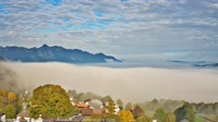Frastanz - Walgau - Panoramic view