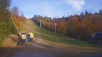 Zwardoń Ski - Stok narciarski