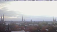 Lübeck - Altstadt