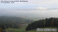 Bad Wiessee - Tegernsee