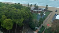 Alba Adriatica - Beach