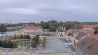 Engelhartstetten - Schloss Hof