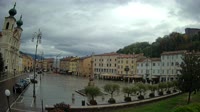 Gorizia - Piazza della Vittoria