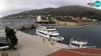 Pag - Katine bridge