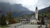 Bolzano - Calfosch in Val Badia