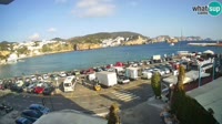 Ponza - Harbour
