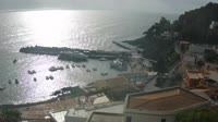 Ustica -  Port of Cala Santa Maria