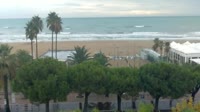 Tortoreto Lido - Beach