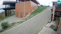 Zagabria - Sljeme - Centro sciistico