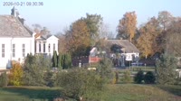 Bebrene - Dwór