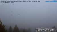 Turracher Höhe - Weitentallift Berg