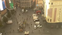 Madrid - Plaza del Callao