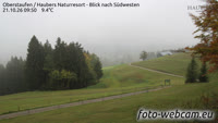 Oberstaufen - Seelekopf, Hochgrat, Staufner Berg