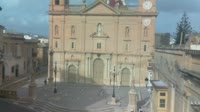 Qormi - St. George's Parish Church