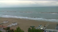 Alba Adriatica - Promenade Guglielmo Marconi