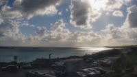 Sardynia - Capo Falcone - Stintino - Plaża La Pelosa