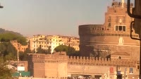 Rome - Castel Sant'Angelo