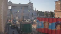 Rome - Piazza Venezia, Altare della Patria