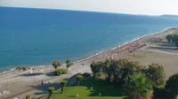 Rhodos - Trianta-Strand