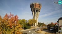 Vukovar - Water tower