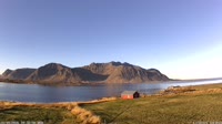 Lofoten - Gimsøya - Lillevik