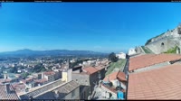 Palestrina - Quartiere Borgo