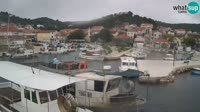 Tkon - Port de plaisance