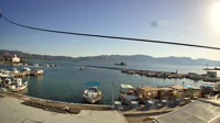 Elafonisos - Harbour