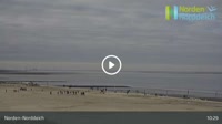 Norden - Norddeich - Beach