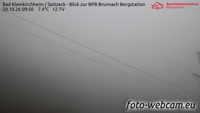 Bad Kleinkirchheim - Nationalparkbahn
