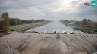 Zagabria - Lago Jarun