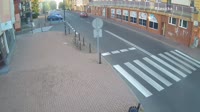 Mieszka I St.