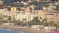 Nicea - Hotel le Negresco