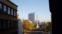 Ryga - Pomnik Wolności