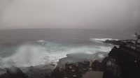 El Hierro - Frontera - La Maceta