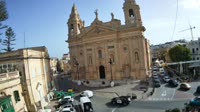 Naxxar - Pfarrkirche
