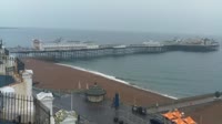 Brighton - Brighton Palace Pier