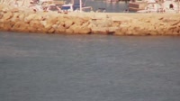 Alikantė - Playa de la Almadraba