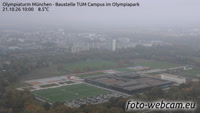 München - Olympiapark
