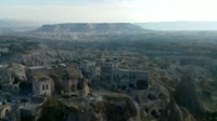 Cappadocia - Uçhisar - Pigeon Valley