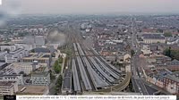 Amiens - Vue panoramique