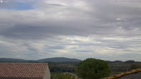 Pouzols-Minervois - Mailhac, Montagne Noire